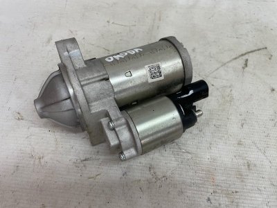 Стартер Omoda C5 2023
