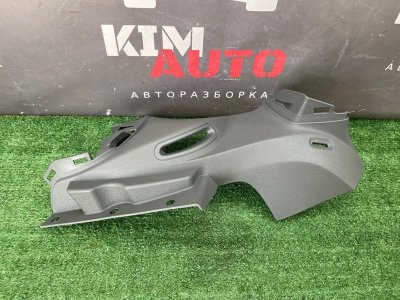 Накладка стойки кузова Ford Focus 2 2008 CB