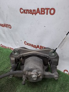 Суппорт тормозной Toyota Estima 2008 ACR50W