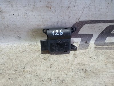 Сервопривод заслонки печки Audi A4 2002 B6