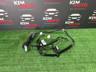 Проводка двери Kia Sportage 3 2014 SL