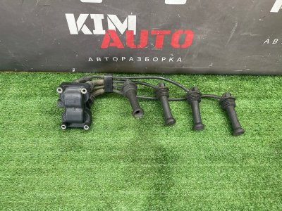 Катушка зажигания с бронепроводами Ford Focus 2 2008 CB
