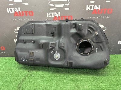 Бак топливный с тепловым экраном Kia Sportage 3 2014 SL