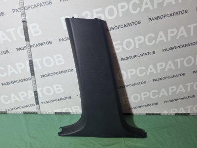 Накладка стойки средней Citroen C4 2005 хэтчбек 5 дв.