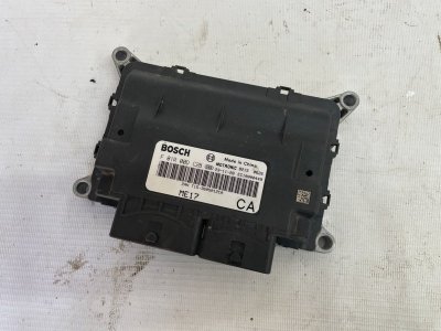 ЭБУ Omoda C5 2023
