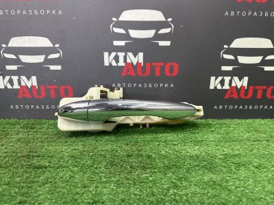 Ручка двери наружная в сборе Kia Sportage 3 2014 SL