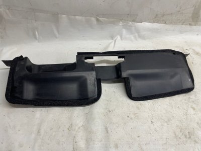 Кожух замка капота Omoda C5 2023
