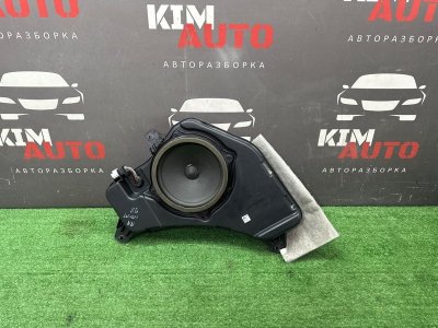 Сабвуфер Kia Sportage 3 2014 SL