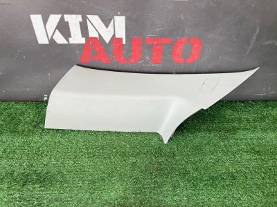 Накладка стойки кузова Ford Focus 2 2008 CB