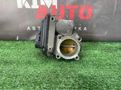 Дроссельная заслонка Ford Focus 2 2008 CB