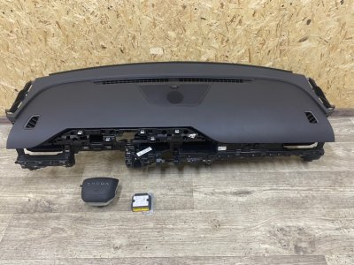 Безопасность в сборе Omoda C5 2023