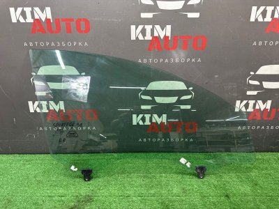 Стекло двери Kia Sportage 3 2014 SL