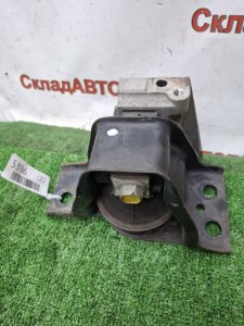 Подушка ДВС NISSAN March 2009 BNK12