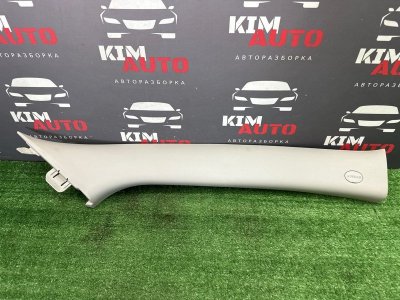 Накладка стойки лобового стекла Kia Cerato 2 2011 TD