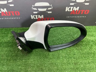 Зеркало заднего вида боковое Kia Sportage 3 2014 SL