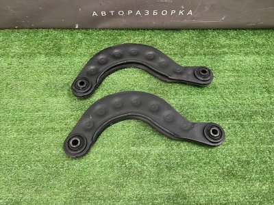 Рычаг верхний Ford Focus 2 2008 CB