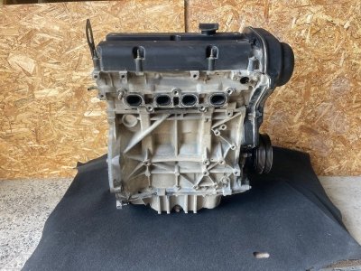 Двигатель Ford Focus 2 2008 CB