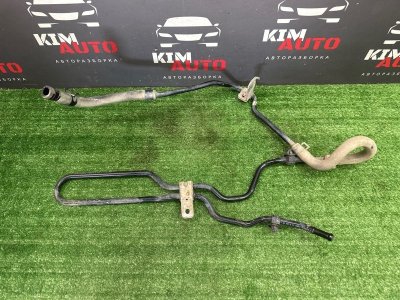 Трубка гидроусилителя руля Kia Cerato 2 2011 TD