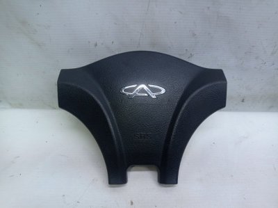 Подушка безопасности в руль Chery Bonus 2011 A13