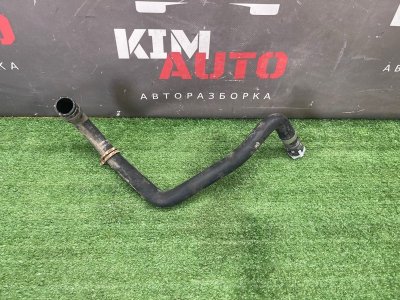 Патрубок отопителя Ford Focus 2 2008 CB
