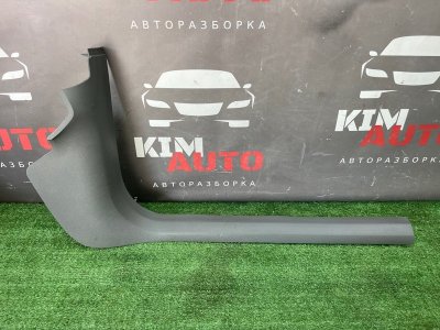 Накладка порога салона Ford Focus 2 2008 CB