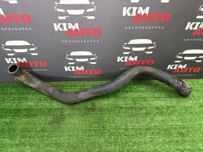 Патрубок радиатора нижний Kia Cerato 2 2011 TD