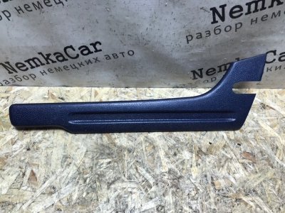 Накладка сиденья Mercedes w123 1980 Седан