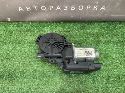 Моторчик стеклоподъёмника Kia Ceed 1 2010 ED