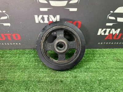 Шкив коленвала Kia Sportage 3 2014 SL