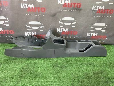 Центральная консоль(тоннель) МКПП Ford Focus 2 2008 CB