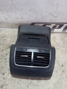 Дефлектор воздушный Audi Q5 2010 8R