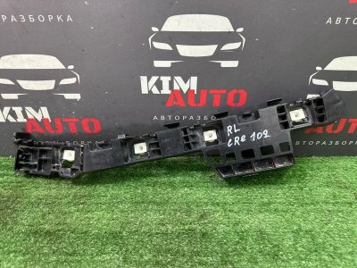 Кронштейн бампера Hyundai Creta 2017 GS