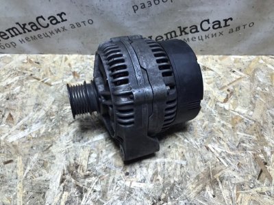 Генератор Mercedes C180 1996 W202