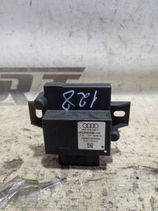 Блок управления Audi A6 ALLROAD 2014 C7