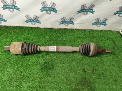 Привод NISSАN Almera 2014 G15