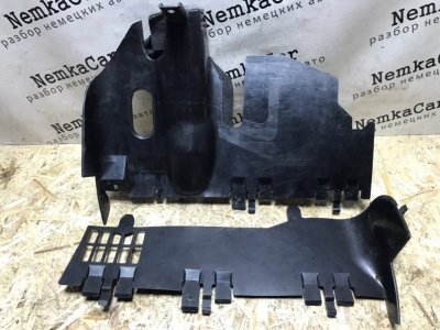 Накладка на торпедо Mercedes W124 1993 E320