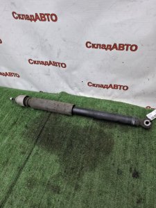 Амортизатор подвески NISSAN March 2009 BNK12