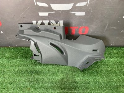 Накладка стойки кузова Ford Focus 2 2008 CB