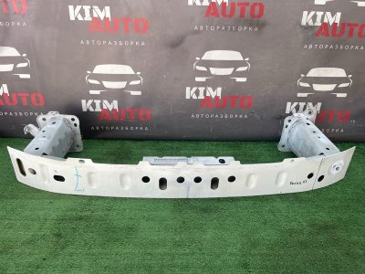 Усилитель бампера Ford Focus 2 2008 CB