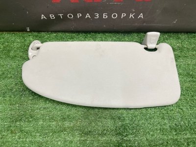 Козырек солнцезащитный Ford Focus 2 2008 CB