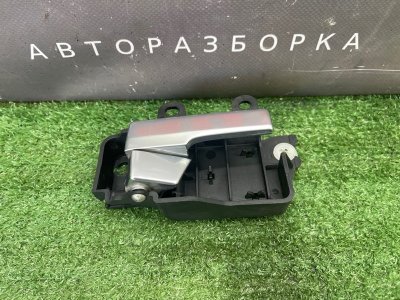 Ручка двери внутренняя Ford Focus 2 2008 CB