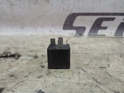 Реле Audi A4 2011 B8