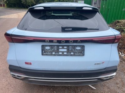 Крышка багажника Omoda C5 2023