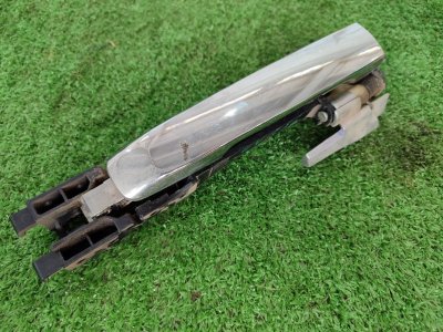 Ручка двери внешняя NISSАN Almera 2014 G15