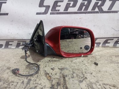 Зеркало боковое Audi Q5 2010 8R