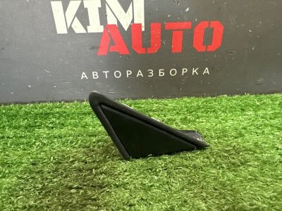 Накладка крыла Kia Sportage 3 2014 SL