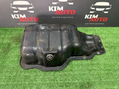 Поддон двигателя Kia Sportage 3 2014 SL