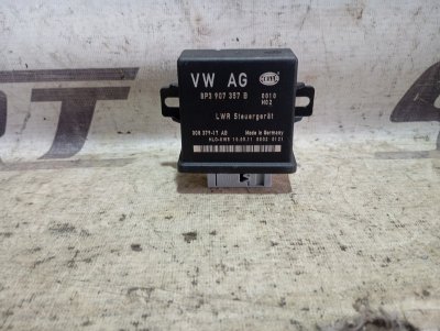 Блок управления светом Audi A3 2011 8P