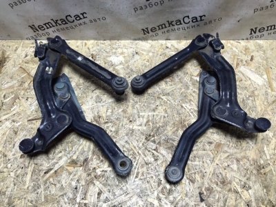 Петли капота Mercedes W126 1988 420SE