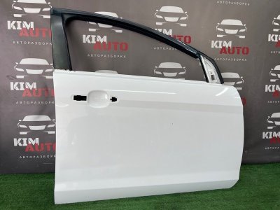 Дверь Ford Focus 2 2008 CB